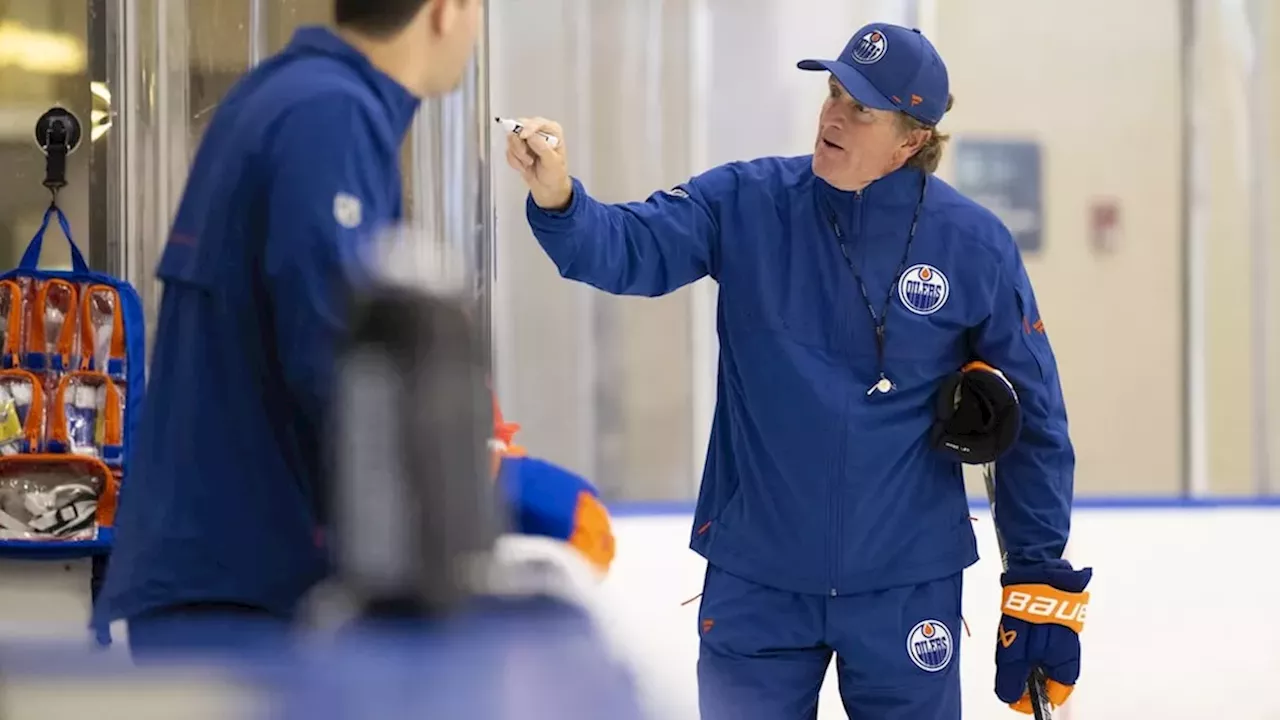 The High-Stakes Gamble: Can Mike Babcock Deliver a Cup to McDavid and Draisaitl?