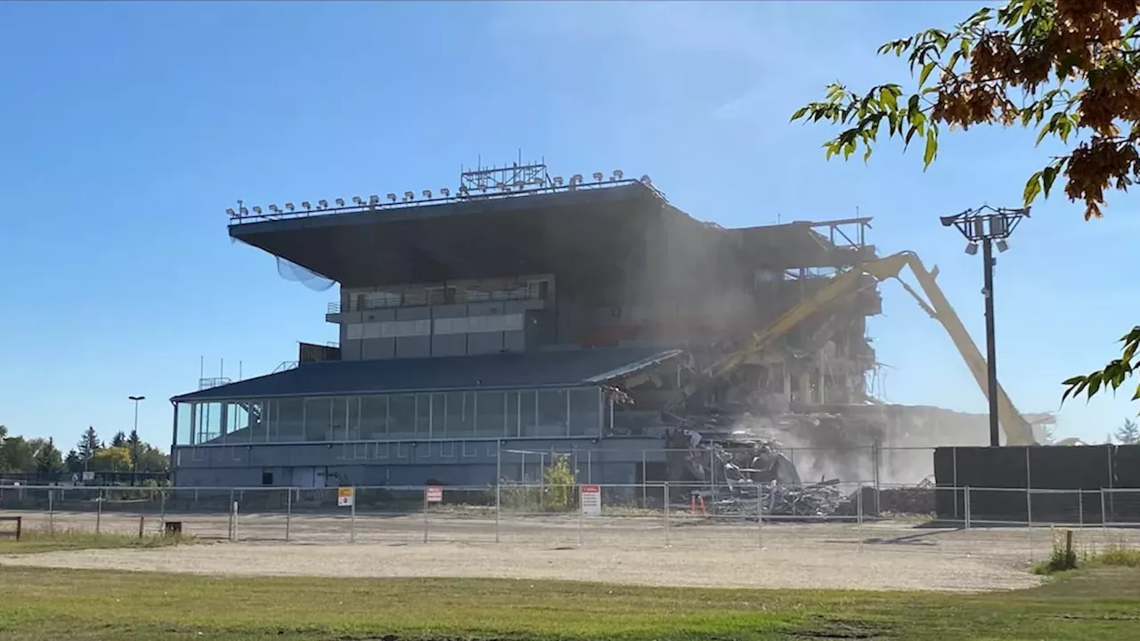 Beyond the Grandstand: Edmonton’s $10.8 Million Push to Reclaim Northlands