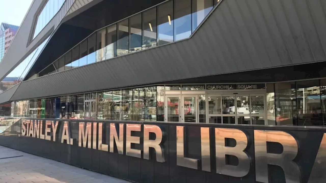 Automation Friction: Edmonton Public Library's $800k Logistics Gamble
