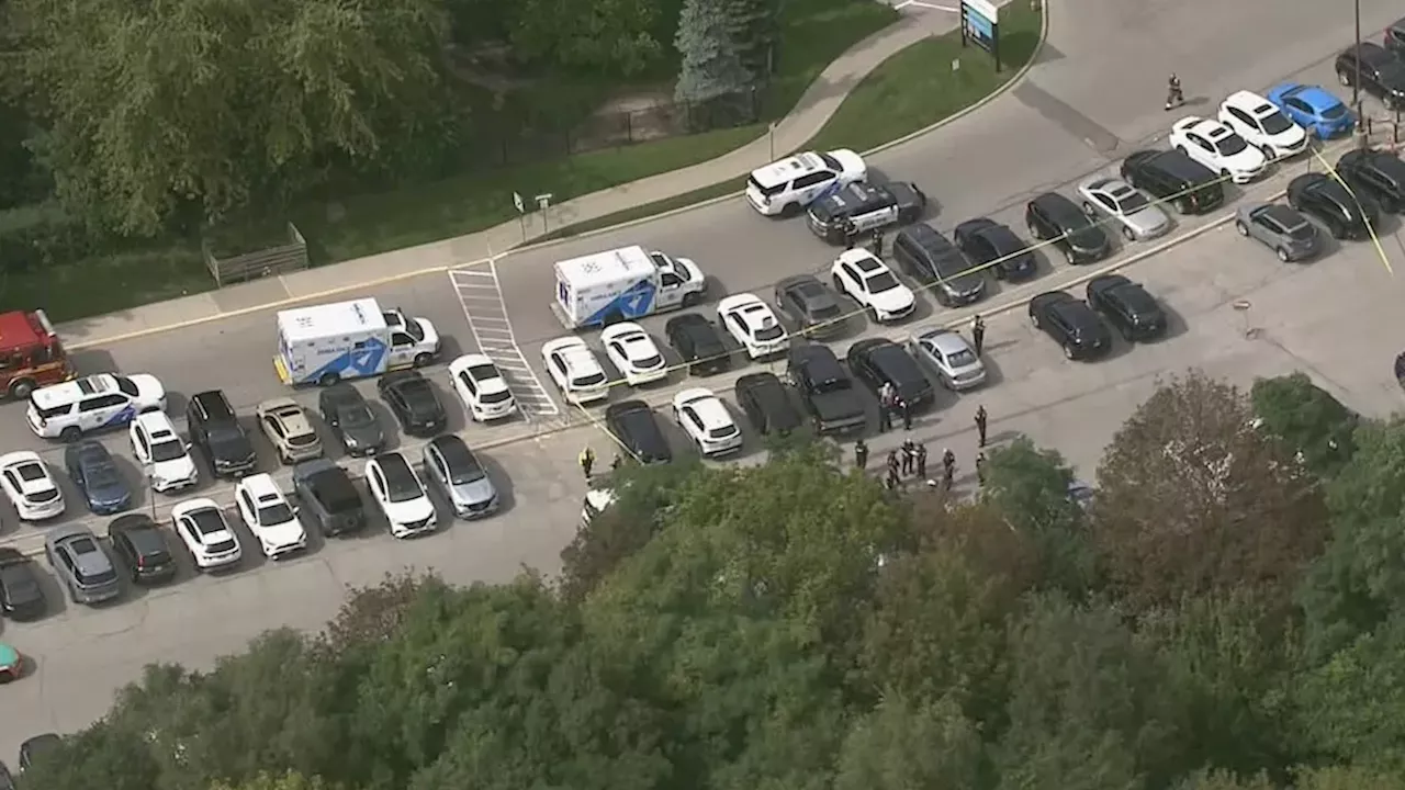 Tragedy at Providence Healthcare: Elderly Couple Shot Dead in Scarborough Parking Lot