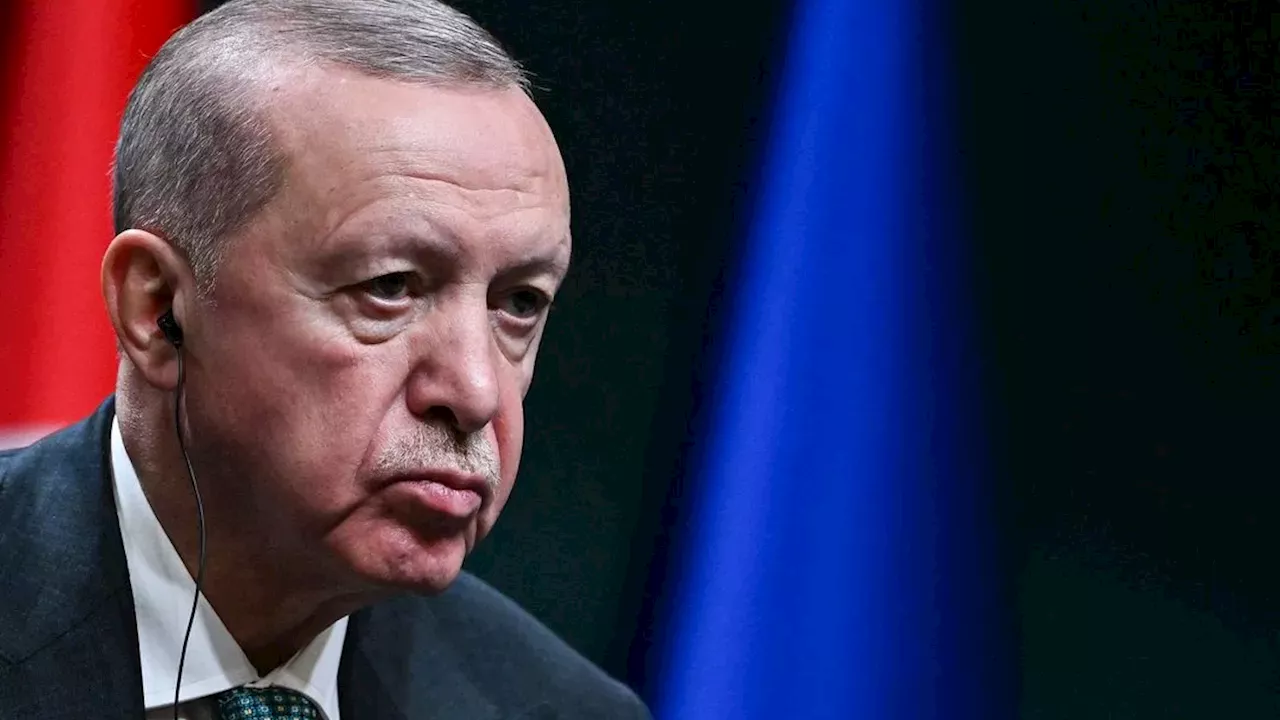 The End of the Veto? Erdogan’s Radical Blueprint for UN Reform