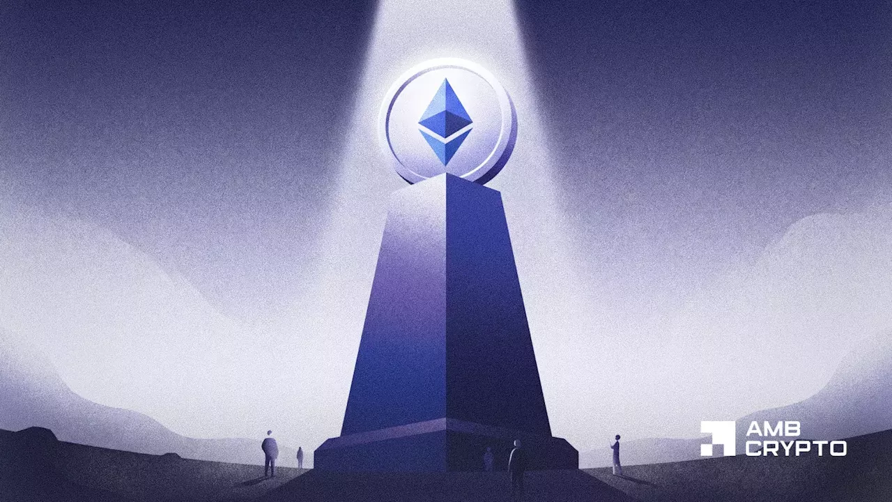 Ethereum Smashes $2,500 Ceiling: Can the Q3 Momentum Sustain?
