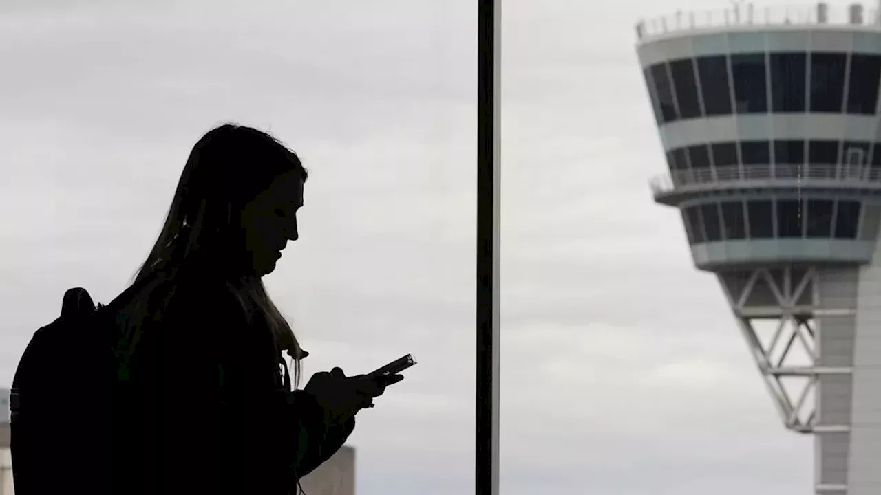 Construction Crew Cut, Data Lines Failed: The Anatomy of the Northeast Flight Collapse
