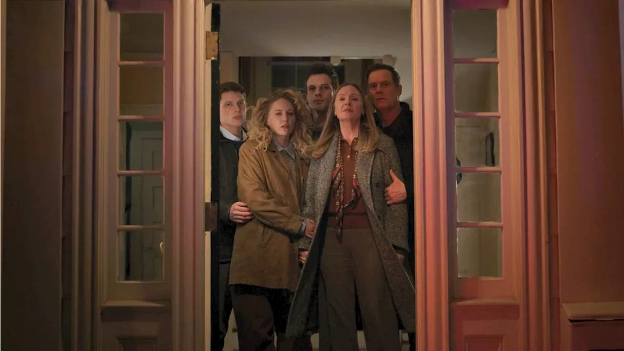 Jack's Secret Return: 'FBI: International' Kicks Off Season with a Deadly Twist