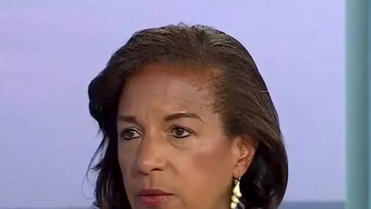 The Existential Pause: Susan Rice’s High-Stakes Plea for a U.S.-China AI Freeze