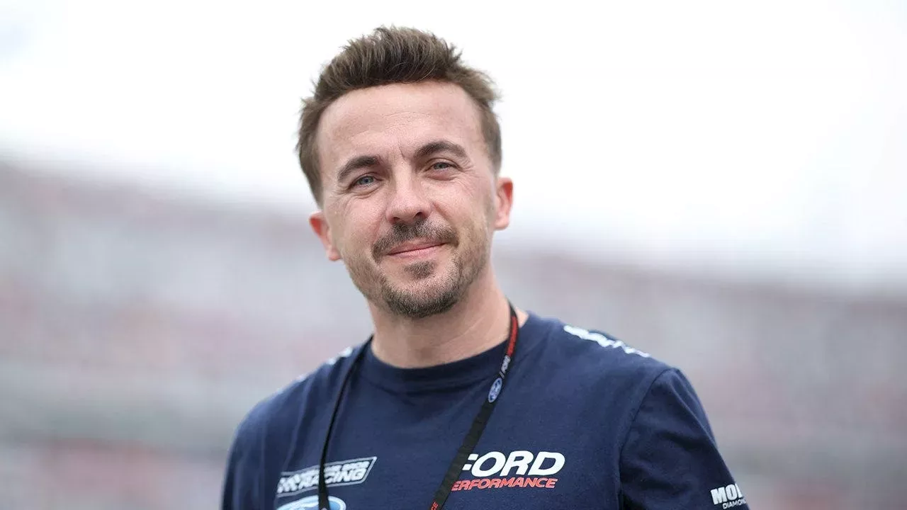 Beyond the 'Malcolm' Fame: Frankie Muniz's Brutal Honesty About Personal Collapse