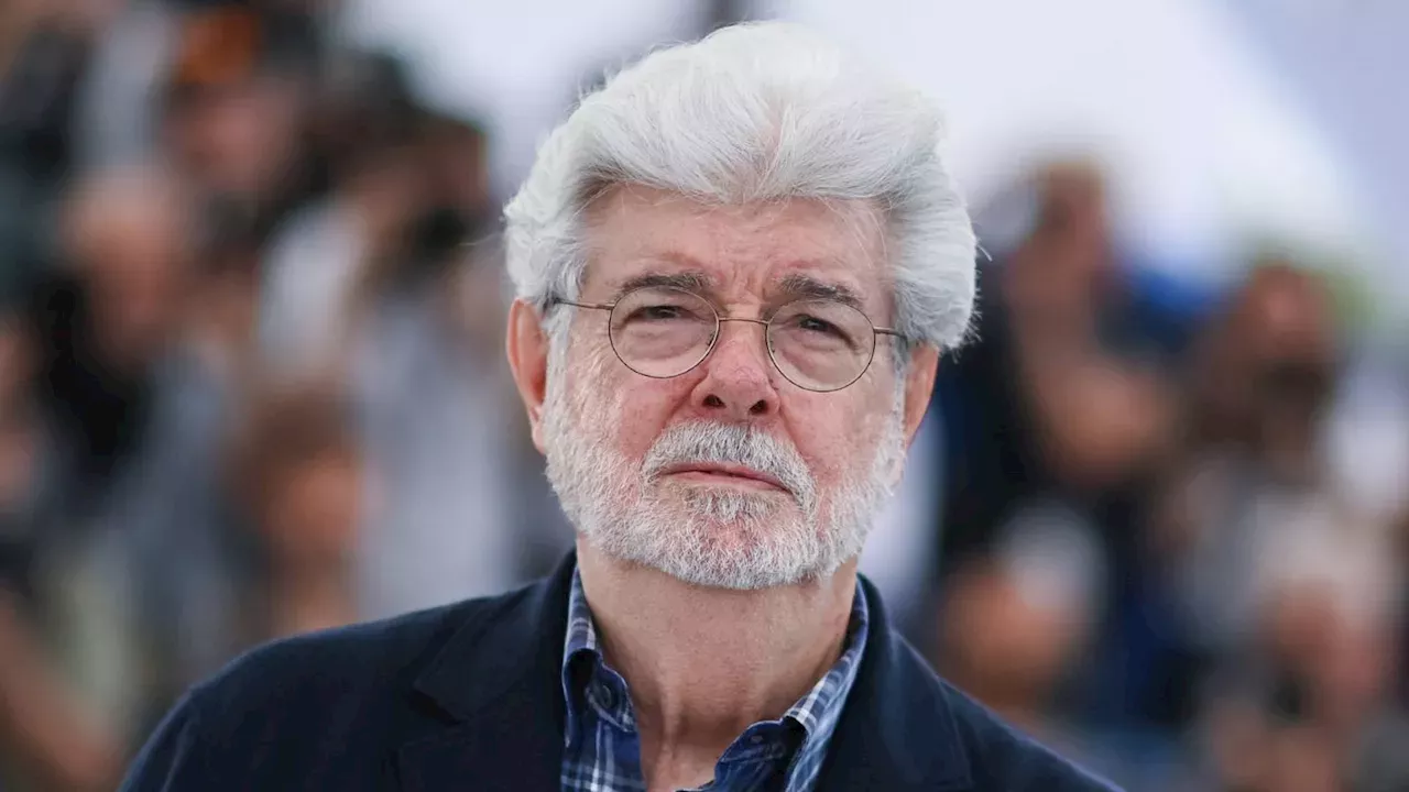 Beyond the Force: George Lucas, Harrison Ford, and Mark Hamill Reunite in Los Angeles