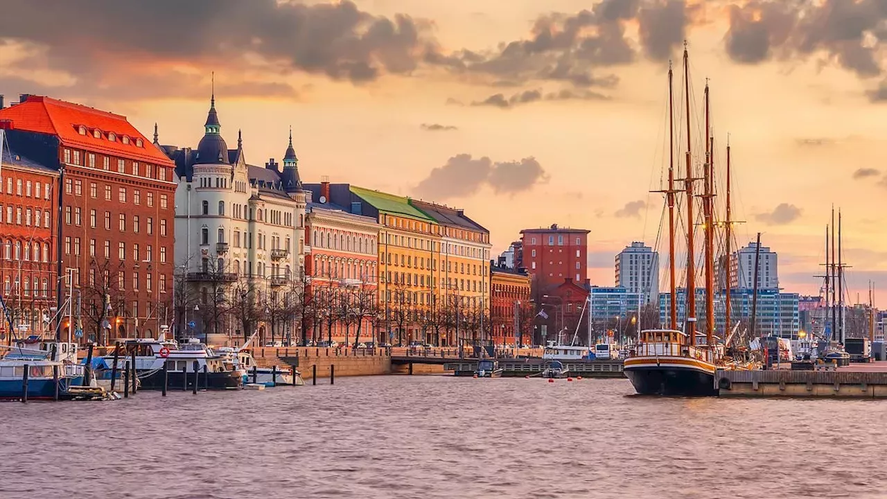 Beyond Sightseeing: Why Lisbon Claims the 2026 Happiness Crown