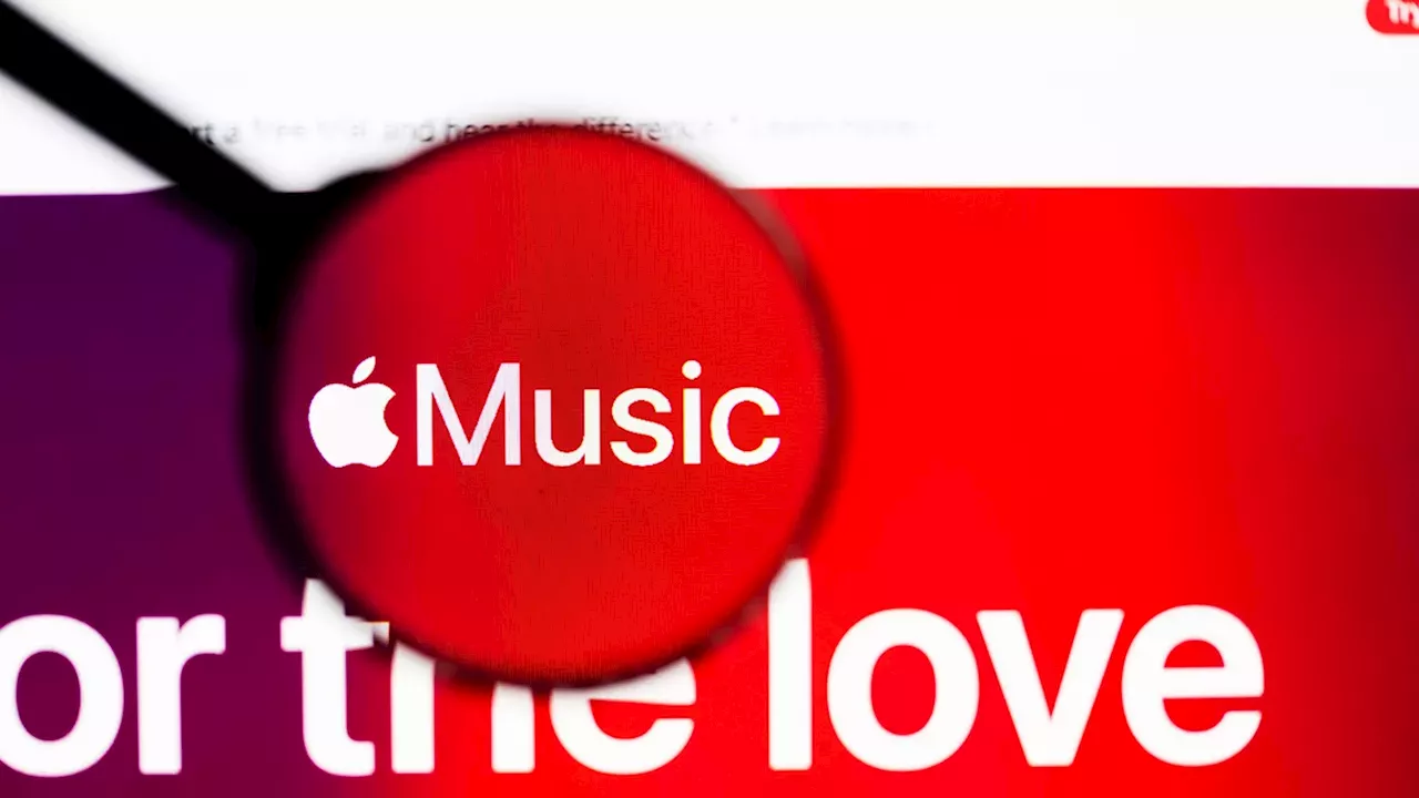 How Apple Music's Different Audio Quality Levels Affect Your Data Usage