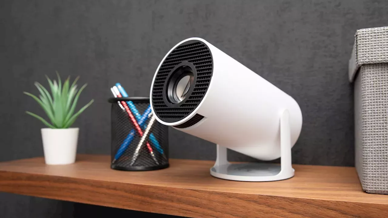 Beyond the 8,000-Movie Mark: Protecting Your Home Projector Investment