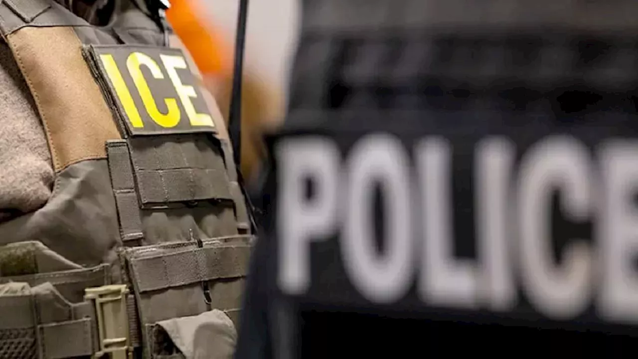 Moab Officials Clash with ICE Over Unannounced Immigration Detentions