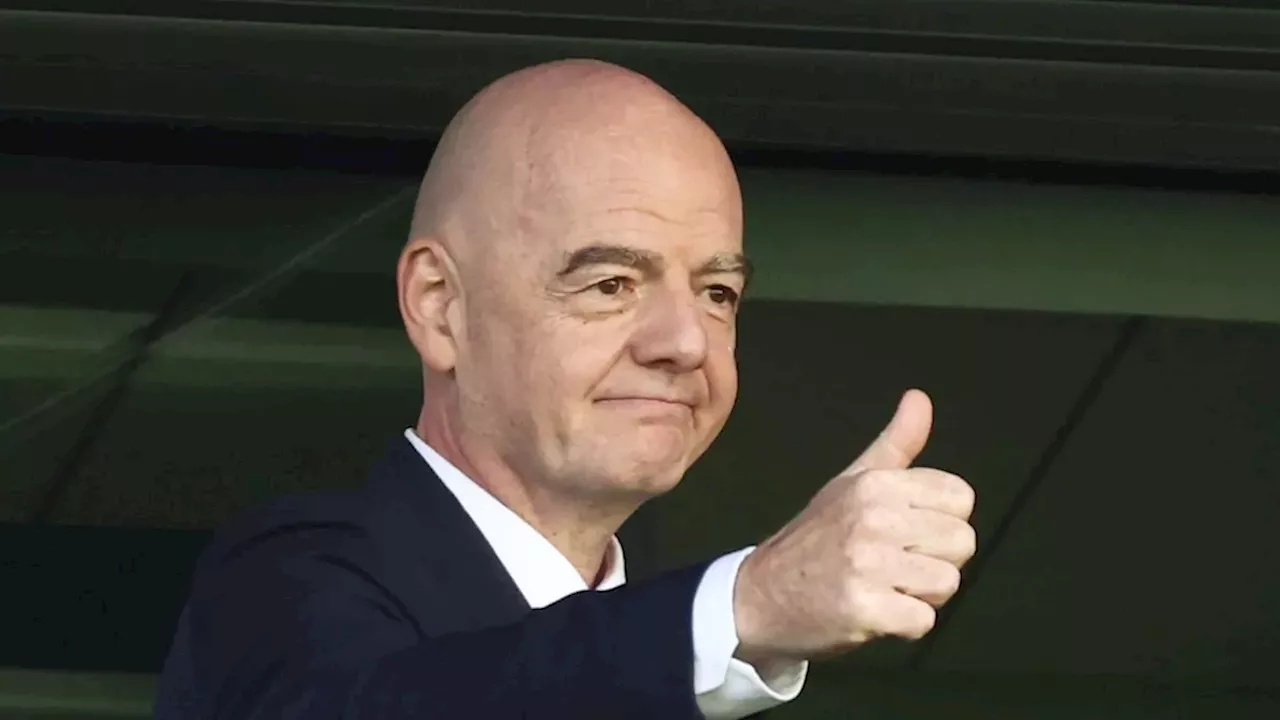 Infantino's Governance Pivot: Can an Independent Review Salvage FIFA's Credibility?