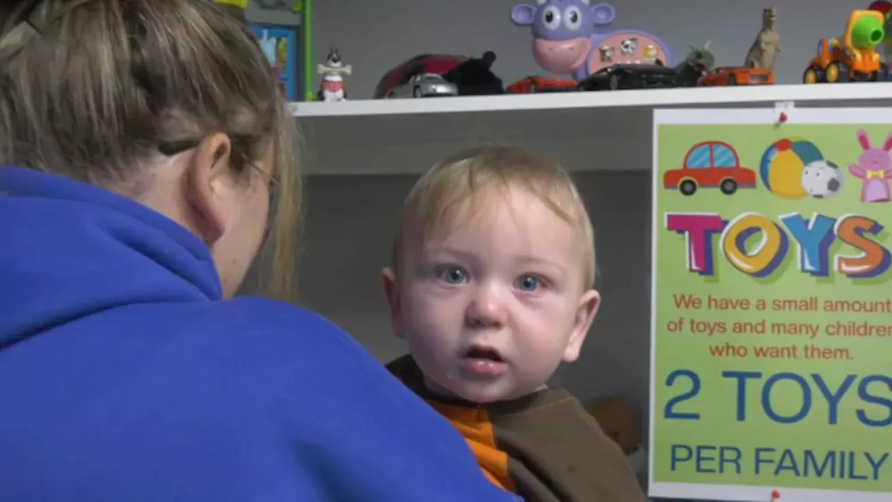 P.E.I. Baby Boutiques Face Surge in Demand Amid Cost Crisis