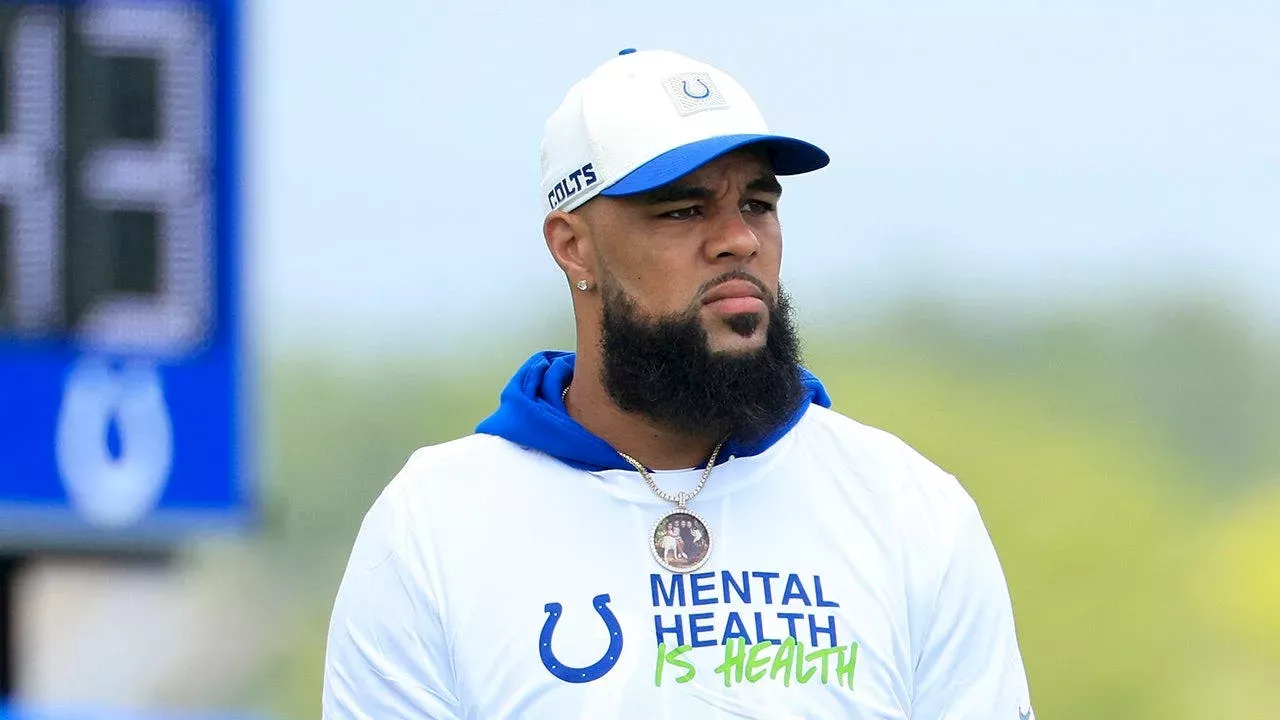 Keenan Allen Faces NFL Suspension After Indiana DUI Arrest
