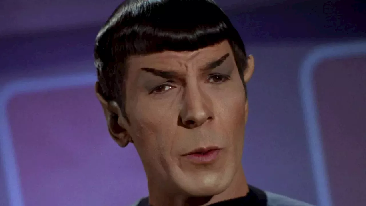 Beyond Logic: EXO-6 Recreates Spock’s Most Vulnerable Moment in 1/6-Scale Figure