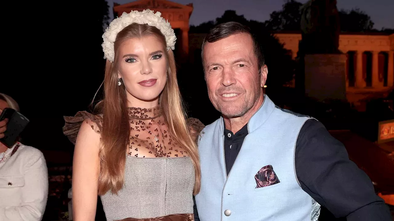 Matthaus and Sommer: A High-Profile Return to Oktoberfest