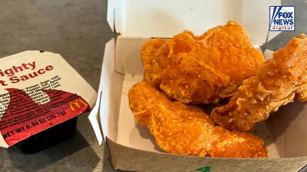 The Nostalgia Trap: Why McDonald's is Reviving Lost Menu Icons