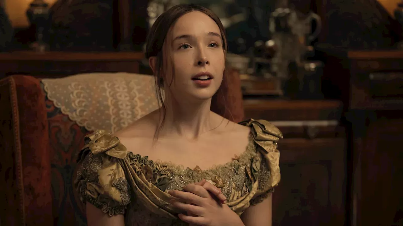 Beyond Lizzie Borden: The Notorious Figures Netflix Might Target Next