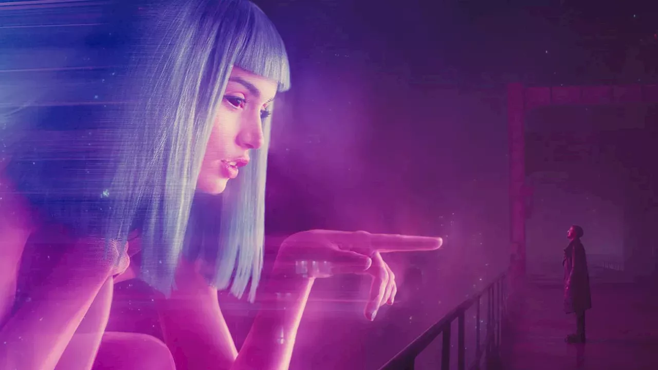 Netflix's Dystopian Gamble: Can 'The Future Is Ours' Rival Blade Runner 2099?