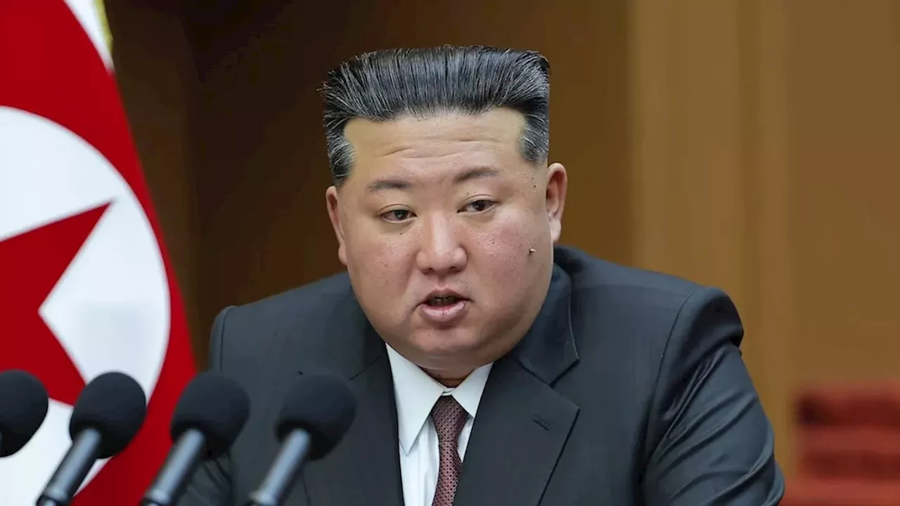 Beyond Ballistics: Kim Jong Un’s ‘New-Type’ Weapon Signals Hardened Nuclear Stance