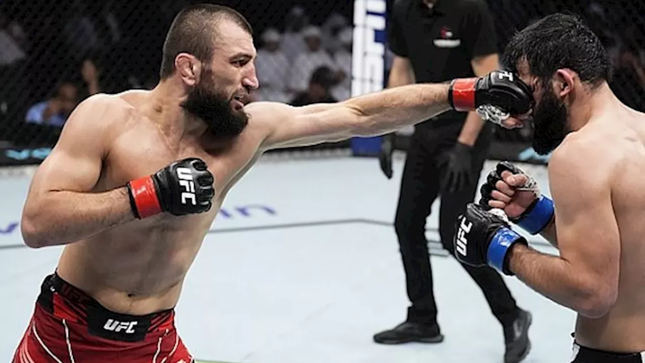Nurmagomedov’s Istanbul Blitz: A Bold Bid to Save Freestyle Wrestling