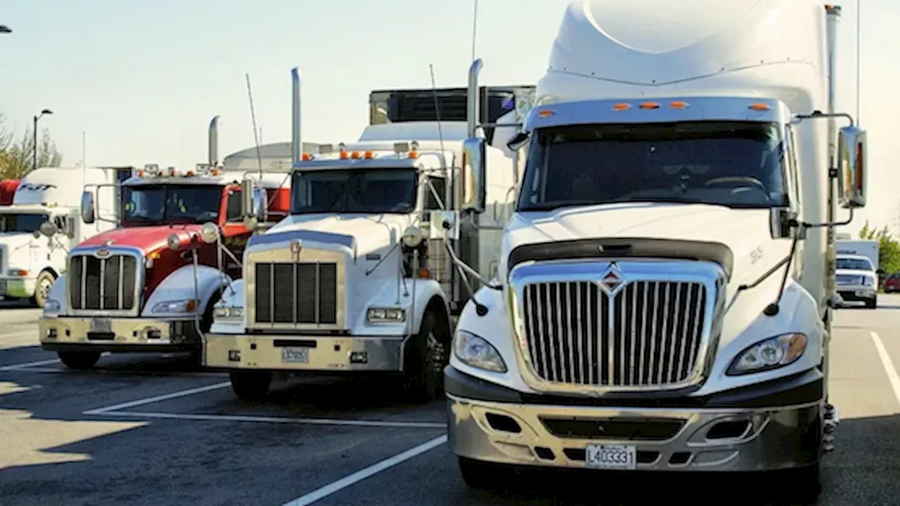 Ontario’s 103-Hour Trucking Mandate: Closing the Safety Gap