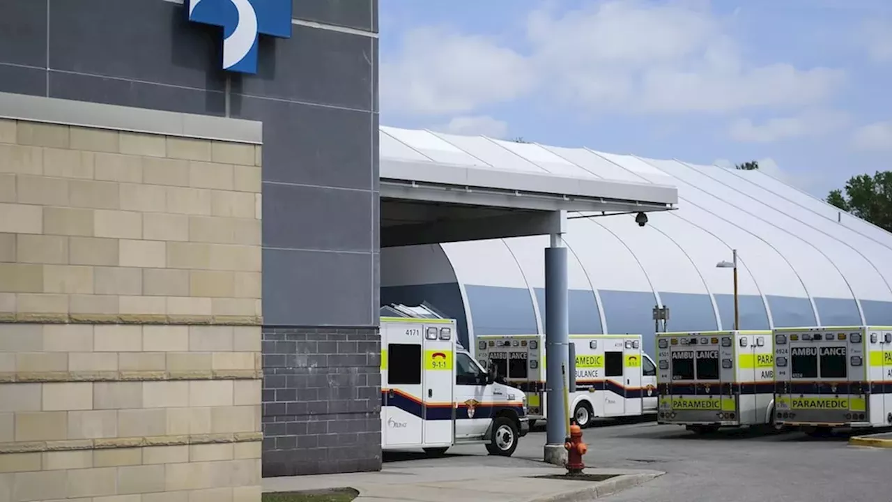 Ottawa Hospital Cuts Involuntary Layoffs to 17, Down From 400
