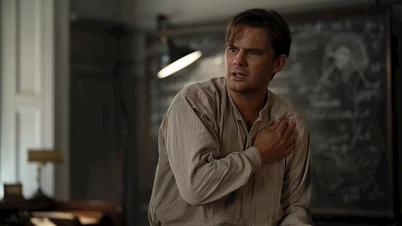 The Outlander Prequel Phenomenon: How Blood of My Blood Conquered HBO Max
