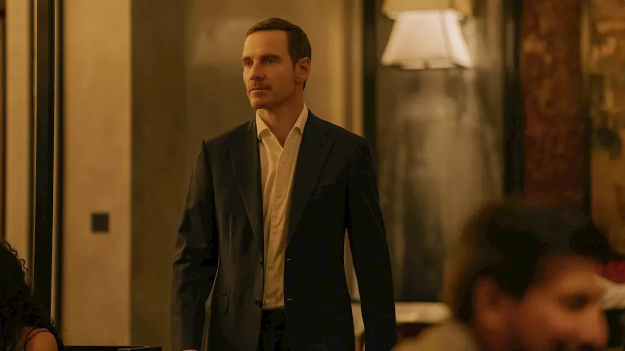 Paramount+ Wins the Spy War While Amazon Prepares for Bond 26