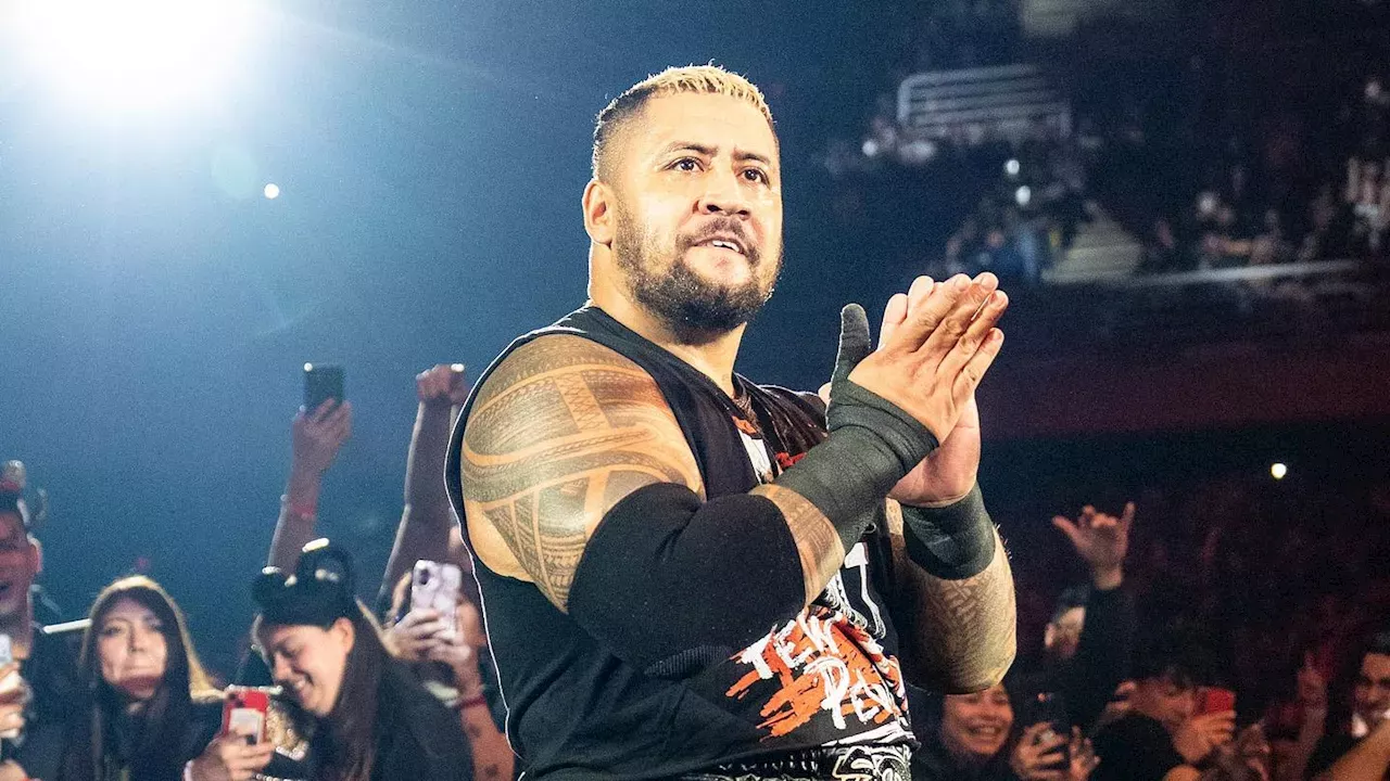 Beyond the Title: Penta’s Mexico City Heroics and the Bloodline’s Fracturing Front