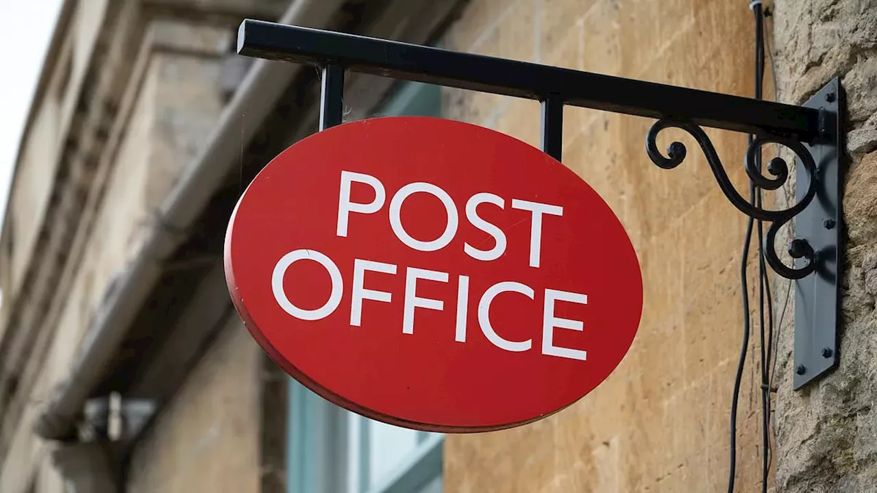 The £45 Million High Street Squeeze: Why Post Offices Are Demanding Rates Relief