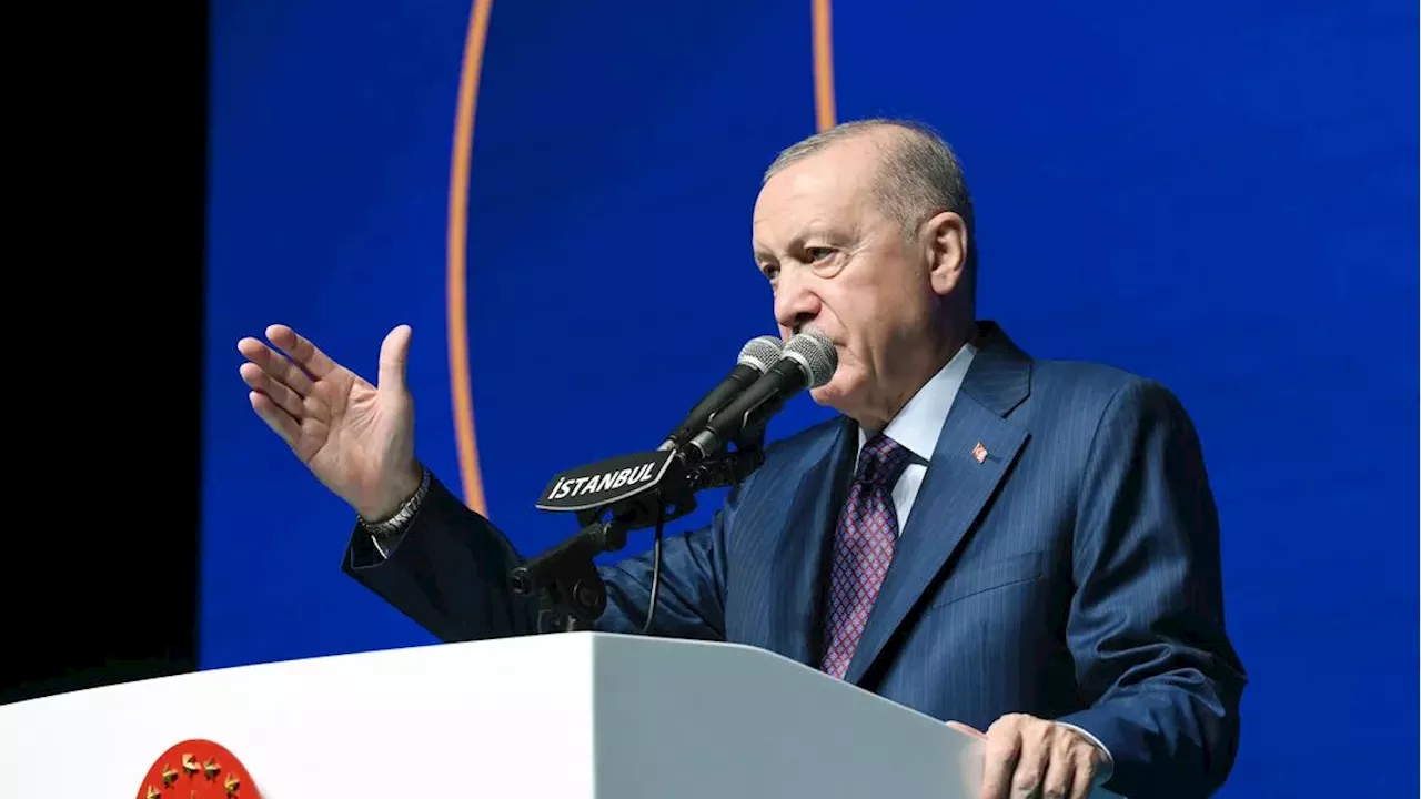 Erdogan’s New York Gambit: A High-Tech Push to Redefine Turkey-U.S. Ties