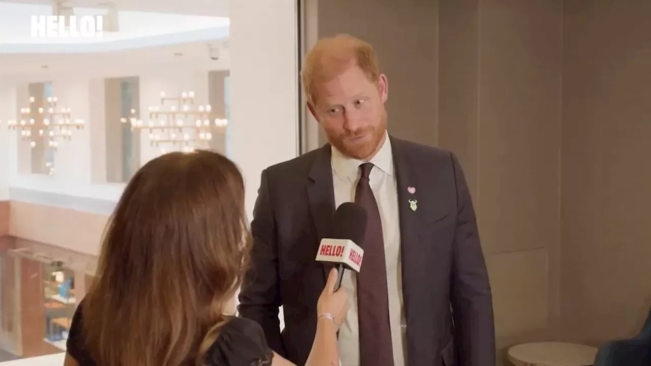 The Marmite Diplomacy: Prince Harry’s Strategic Return to British Soil