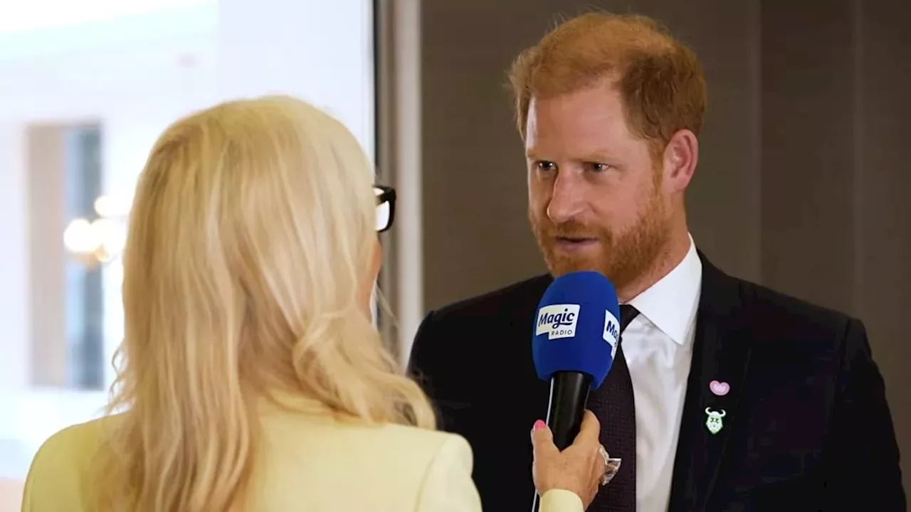 Magic Radio Ambition: Will Meghan Markle Trade Podcasts for Airwaves?
