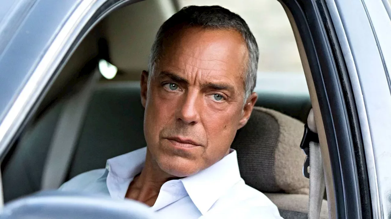 Reacher's Season 4 Victory Signals a Prime Video Era of Gritty Procedurals