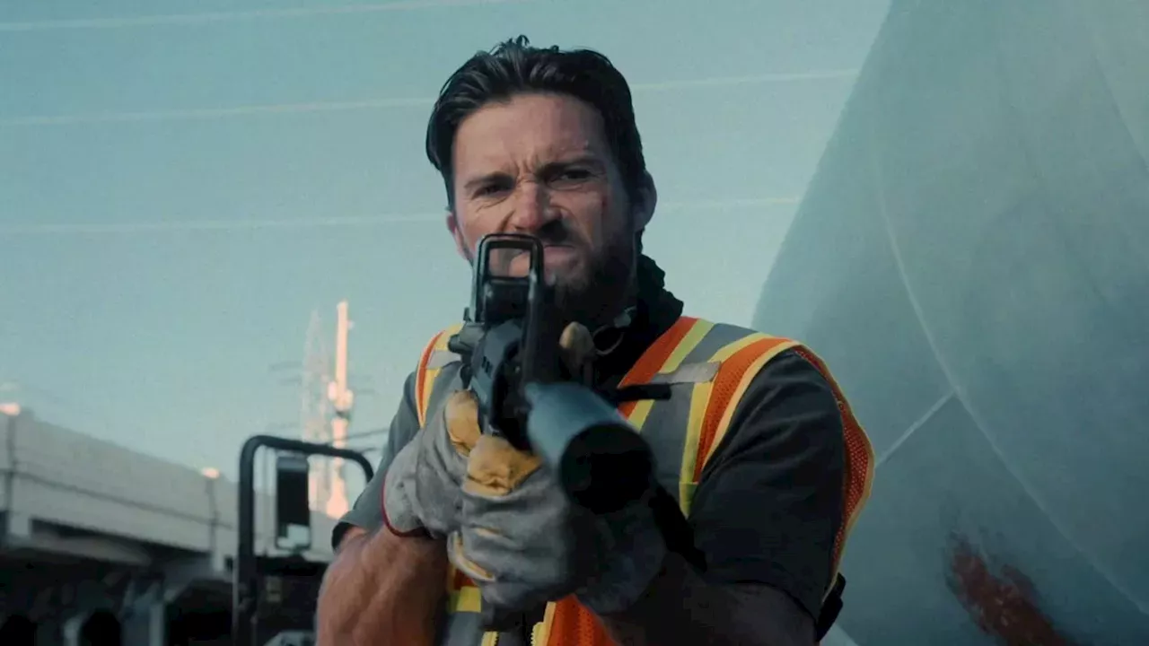 Global Starz Charts: Why 'Wrath of Man' is Winning Outside the US
