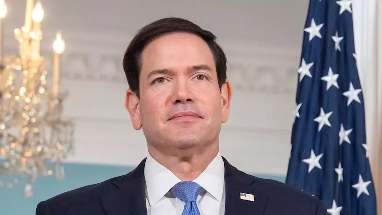 The Greenland Defense Pact: Rubio’s Strategy to Fortify the Arctic