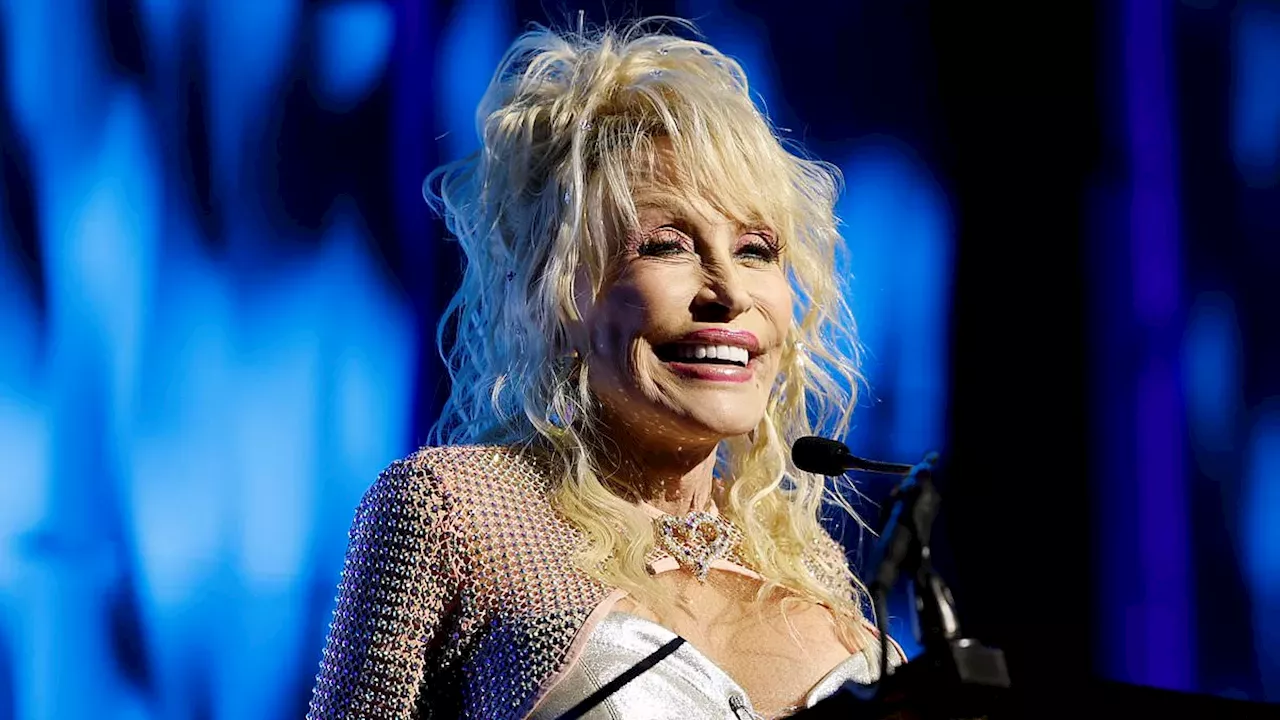The Battle for Dolly Parton's Legacy: Security Chief Ousted in Estate Shakeup