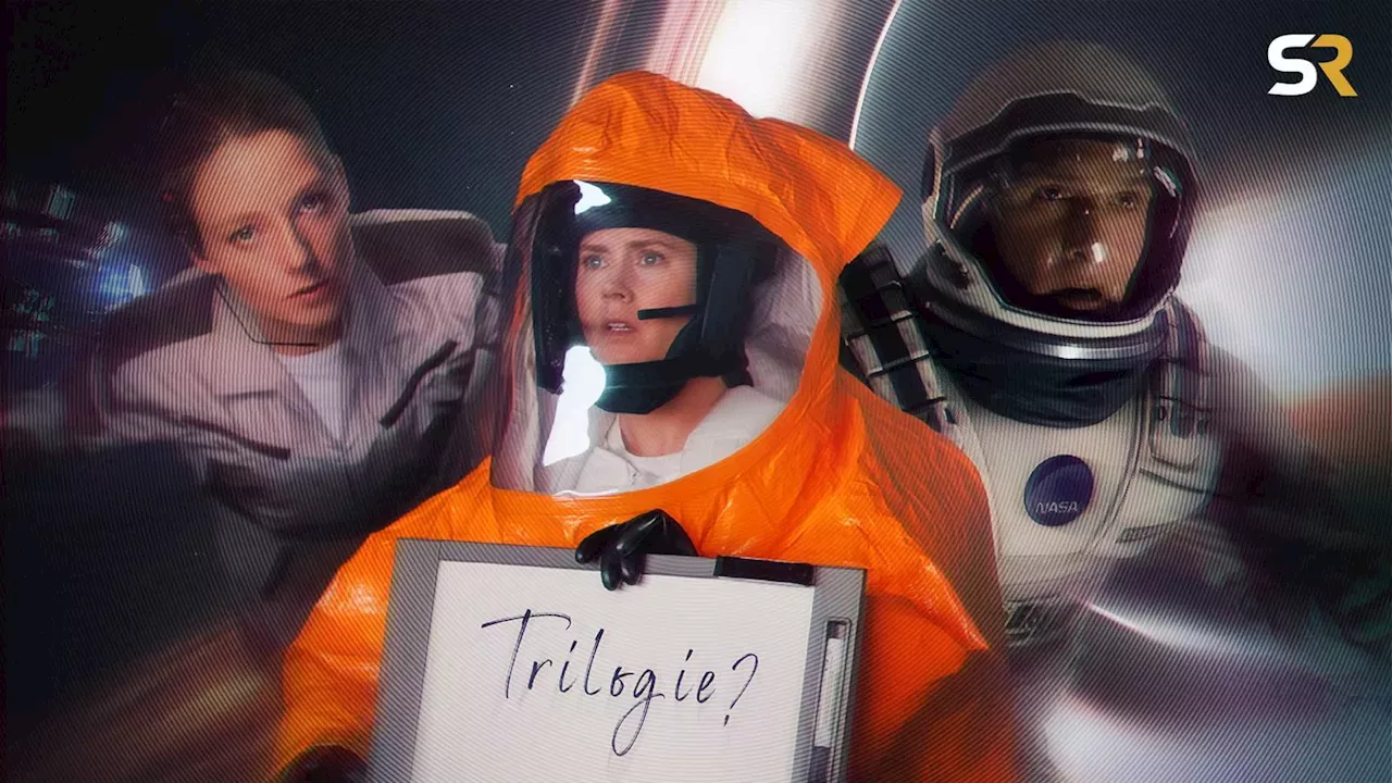 The Power of Thematic Echoes: Why Unofficial Movie Trilogies Outshine Franchises
