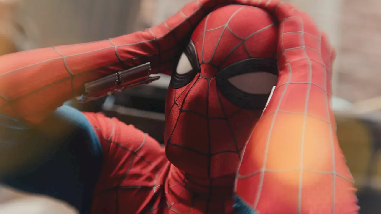Spider-Man's Villain Identity Crisis: The Sony-Marvel Rights War