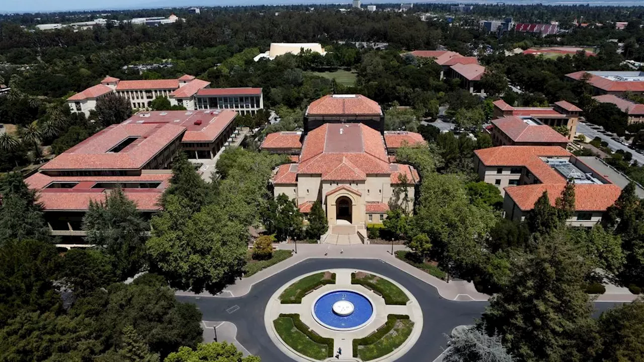 Stanford Protesters Trade $52,000 and Community Service for Dismissed Charges