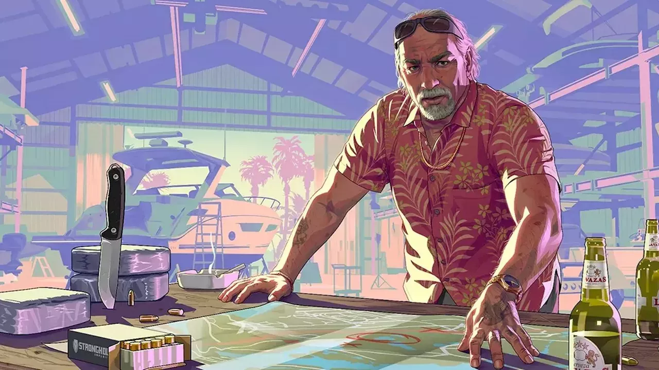 Stephen Root Breaks Rockstar's Silence on GTA 6 Casting