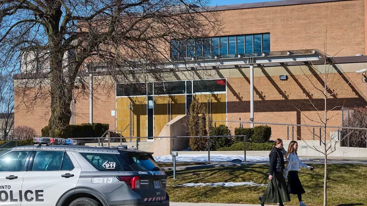 Escalating Violence: The Belleville Shootout and a Pattern of Attacks on Canadian Synagogues