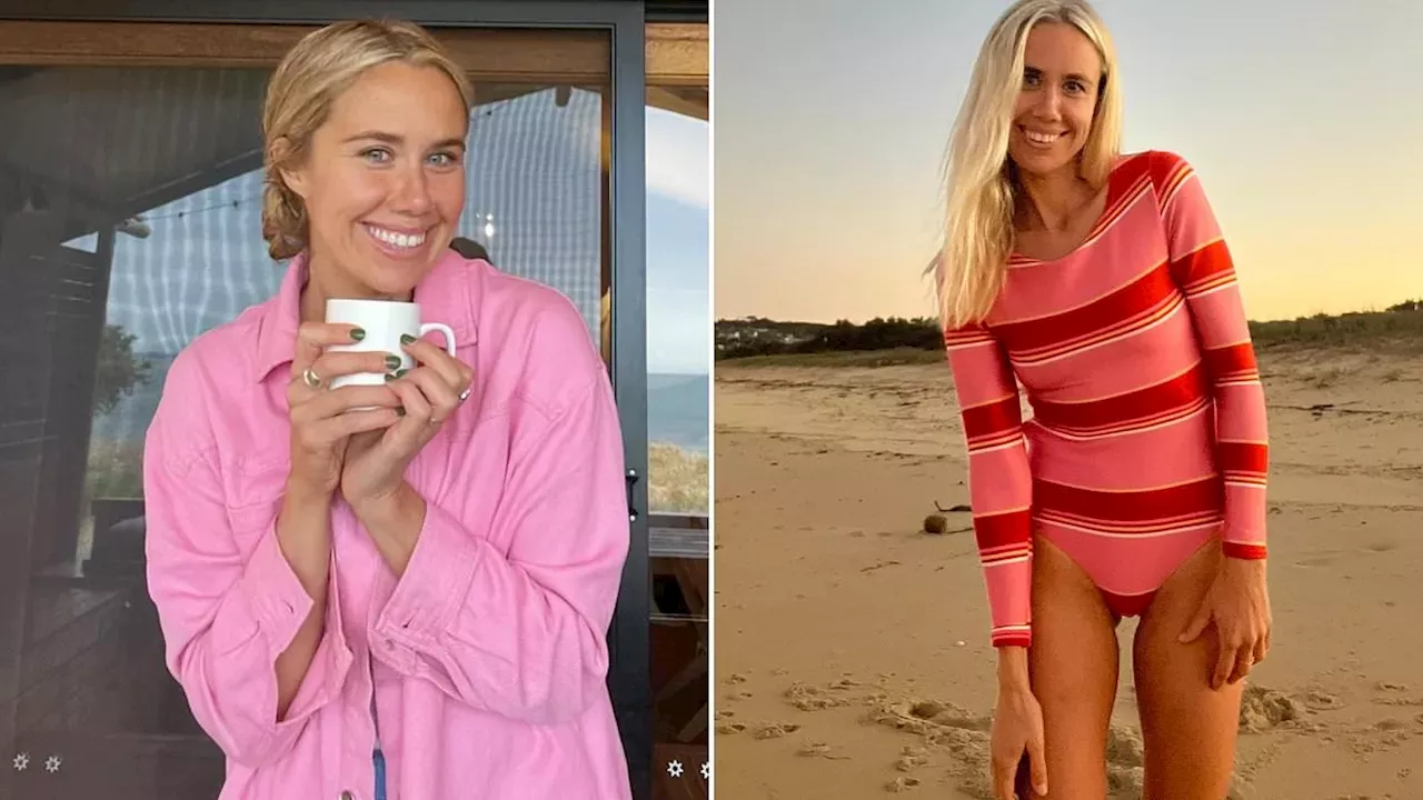 The 18-Month Mask: How Taryn Elder’s AML Symptoms Went Unnoticed