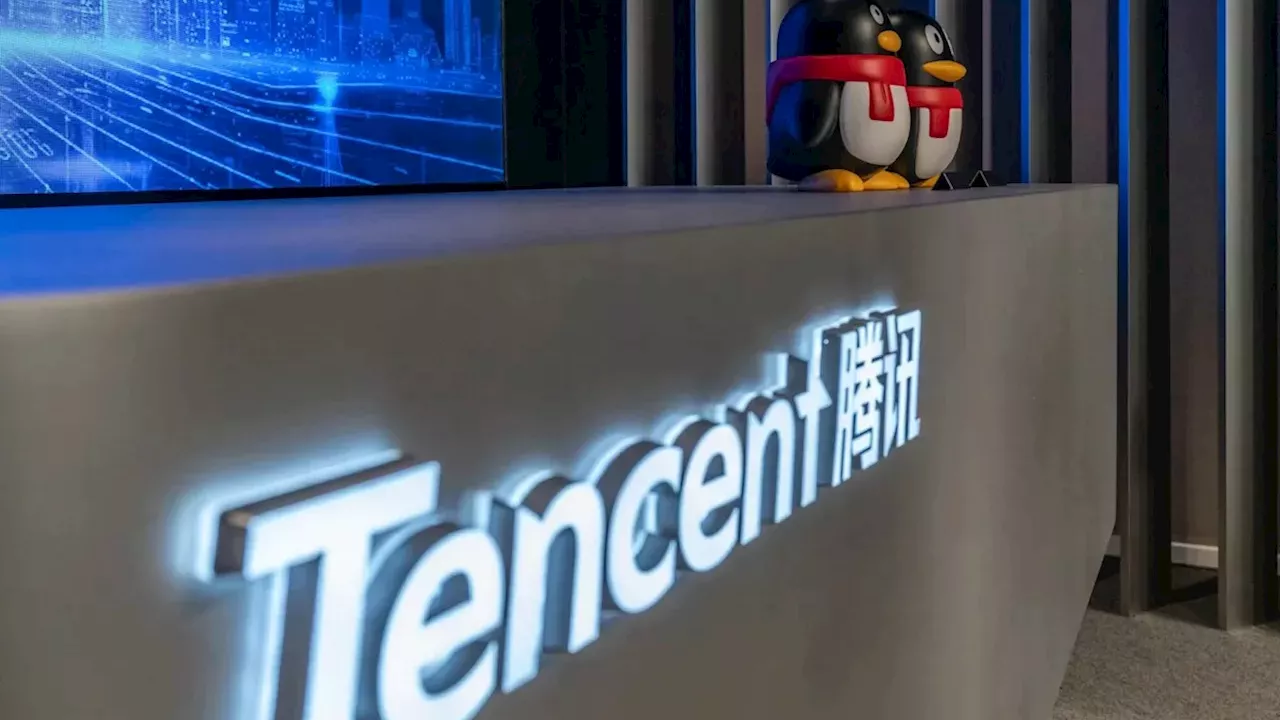 Tencent’s Hy Image 3.5: A Strategic Bid to Dominate the WeChat AI Ecosystem