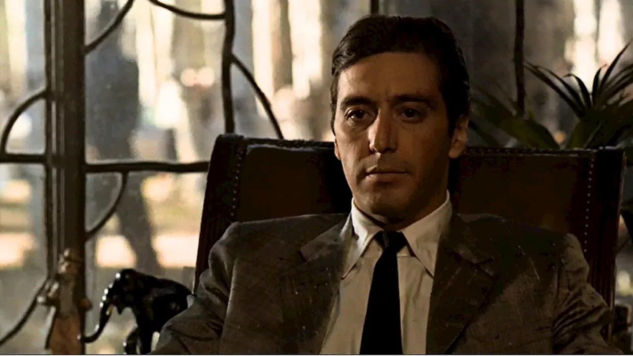 The Corleone Collapse: Analyzing Michael’s Heartbreak in The Godfather Part II