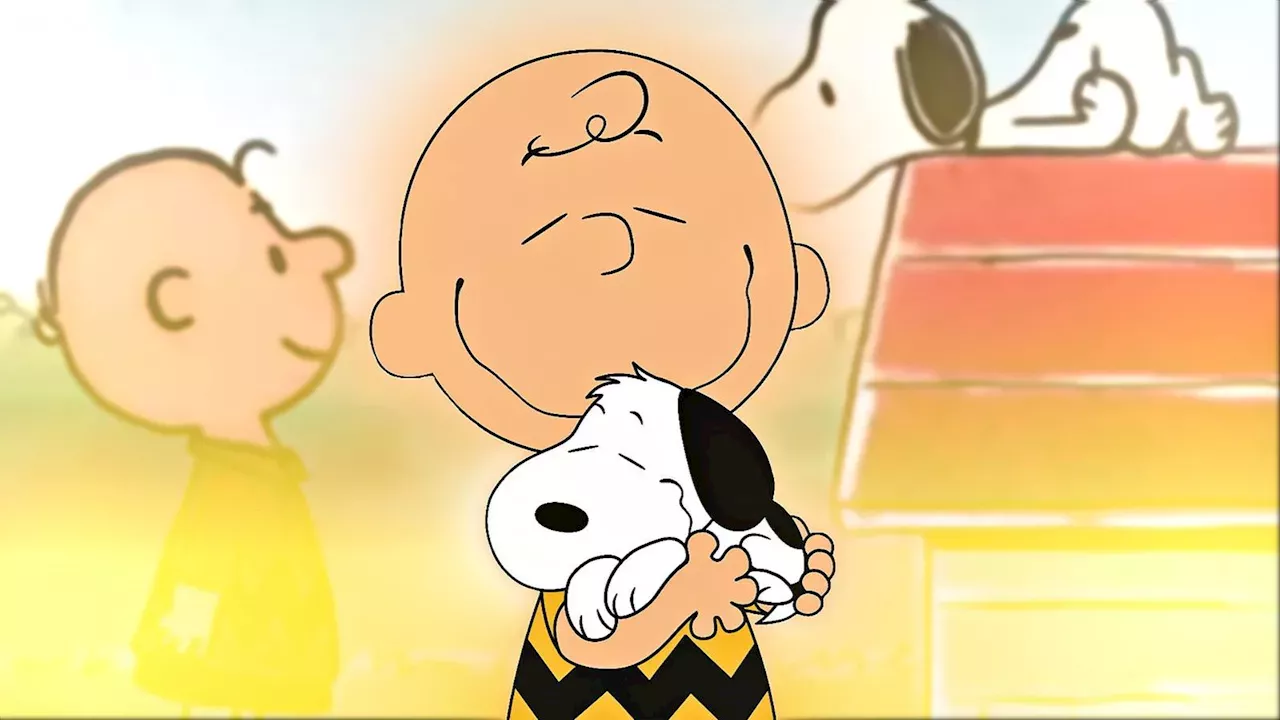 Beyond the Comic Strip: How 'Snoopy's Reunion' Rewrote a Pop Culture Icon's Origin
