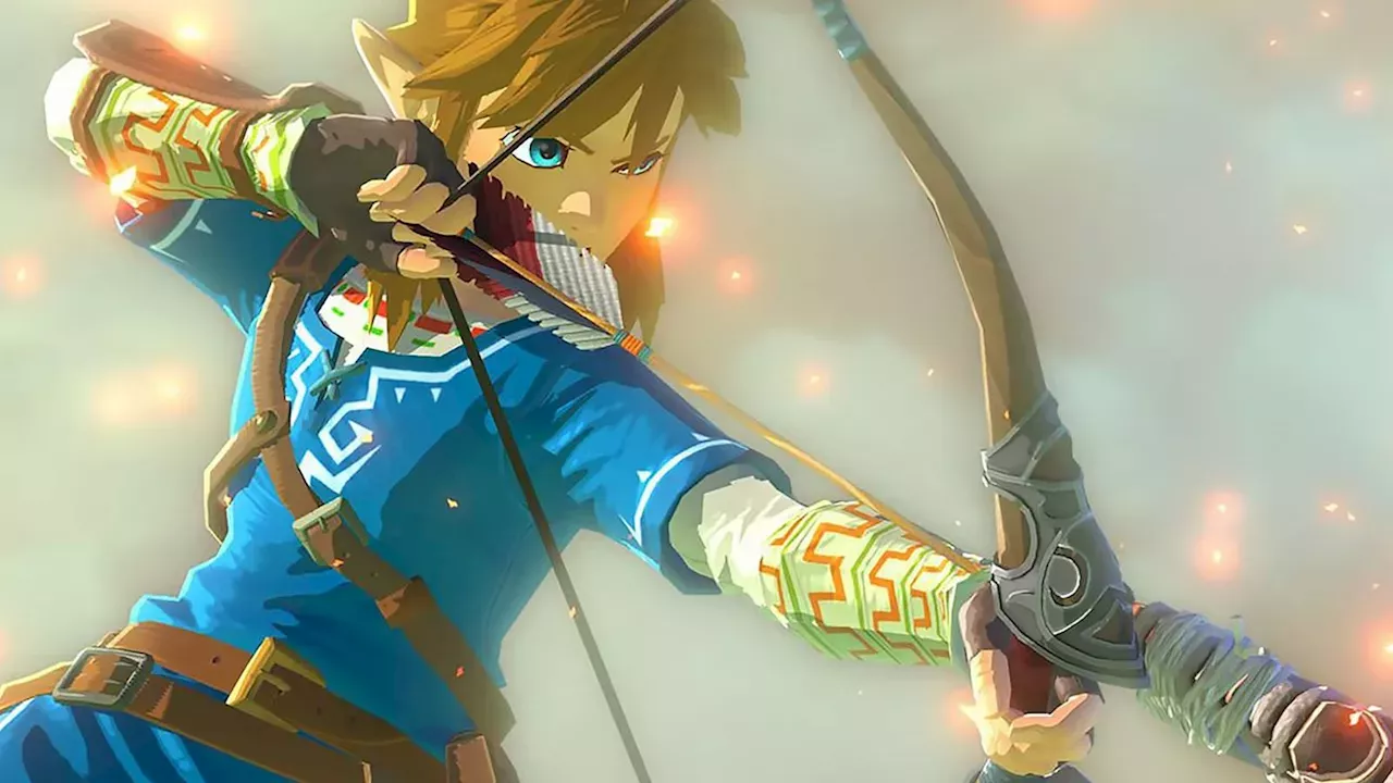 Zelda Fans Face Longer Wait for 'Secrets of the Zonai' Artbook