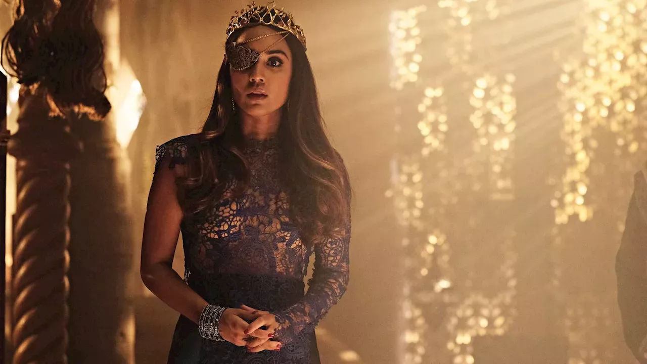Beyond the Wand: How Syfy's 'The Magicians' Deconstructed the YA Fantasy