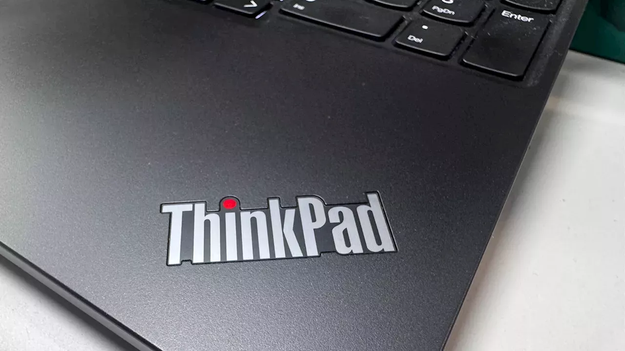 Why the "Red Nub" and Tactile Keys Keep ThinkPad Fans Loyal